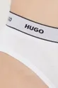 HUGO figi (3-pack) 50469657 95 % Bawełna, 5 % Elastan
