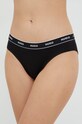 HUGO figi (3-pack) 50469657 50469657 czarny AA00