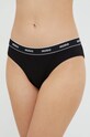 Odzież HUGO figi (3-pack) 50469657 50469657 czarny
