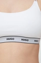 bianco HUGO reggiseno