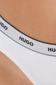 Tangice HUGO (3-pack)  95% Bombaž, 5% Elastan