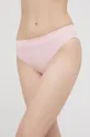 rózsaszín Outhorn bikini alsó Női