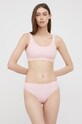 Odjeća Kupaće gaćice Outhorn HOL22.KOS600D roza