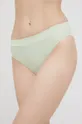 verde Outhorn slip da bikini Donna