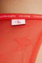 Calvin Klein Underwear figi CK One Materiał zasadniczy: 29 % Elastan, 71 % Nylon, Taśma: 11 % Elastan, 55 % Nylon, 34 % Poliester