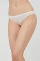 Calvin Klein Underwear figi CK One (2-pack) różowy