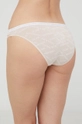 różowy Calvin Klein Underwear figi CK One (2-pack)