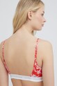 Calvin Klein Underwear biustonosz 000QF5727E.PPYY czerwony AW22
