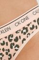 Calvin Klein Underwear stringi CK One 55 % Bawełna, 8 % Elastan, 37 % Modal