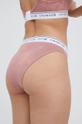 Σλιπ Calvin Klein Underwear ροζ