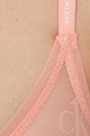 Calvin Klein Underwear biustonosz CK One pomarańczowy 000QF6786E.PPYY