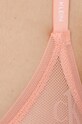 Calvin Klein Underwear biustonosz CK One pomarańczowy 000QF6786E.PPYY