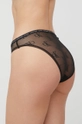 Calvin Klein Underwear figi CK One czarny