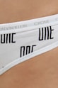 Tanga Calvin Klein Underwear 000QD3788E.PPYY žlutá