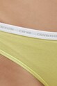 Tanga Calvin Klein Underwear 000QD3788E.PPYY