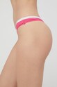 Tange Calvin Klein Underwear roza 000QD3788E.PPYY