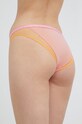 Gaćice Calvin Klein Underwear 000QF6785E.PPYY narančasta SS22