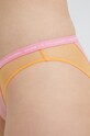 Gaćice Calvin Klein Underwear narančasta 000QF6785E.PPYY