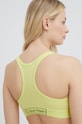 Бюстгальтер Calvin Klein Underwear 000QF6768E.PPYY зелений SS22