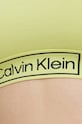 Бюстгальтер Calvin Klein Underwear зелений 000QF6768E.PPYY