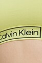 Grudnjak Calvin Klein Underwear zelena 000QF6768E.PPYY