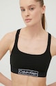 Бюстгальтер Calvin Klein Underwear меланж чёрный 000QF6768E.PPYY