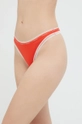 Calvin Klein Underwear stringi (3-pack) 15 % Elastan, 85 % Poliamid