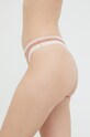 Calvin Klein Underwear tanga 000QD3802E.PPYY multicolor