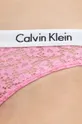 Calvin Klein Underwear figi 10 % Elastan, 90 % Nylon