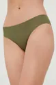 zelena Spodnjice Calvin Klein Underwear Ženski