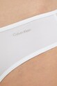 Odzież Calvin Klein Underwear figi 000QF6817E.PPYY biały