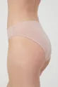 Gaćice Calvin Klein Underwear roza