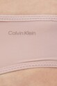 Calvin Klein Underwear figi różowy 000QF6817E.PPYY