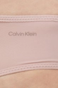 rózsaszín Calvin Klein Underwear bugyi