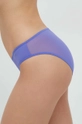 Calvin Klein Underwear figi fioletowy