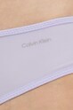 Calvin Klein Underwear figi fioletowy 000QF6817E.PPYY