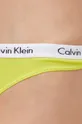 Стринги Calvin Klein Underwear  90% Хлопок, 10% Эластан