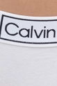 biela Tangá Calvin Klein Underwear