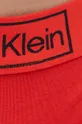 κόκκινο Στρινγκ Calvin Klein Underwear