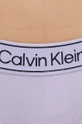 μωβ Στρινγκ Calvin Klein Underwear