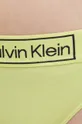 zelená Tangá Calvin Klein Underwear