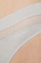 серый Трусы Calvin Klein Underwear