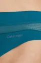 Σλιπ Calvin Klein Underwear  Φόδρα: 100% Βαμβάκι Κύριο υλικό: 30% Σπαντέξ, 70% Νάιλον Άλλα υλικά: 25% Σπαντέξ, 75% Νάιλον