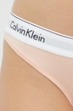 Σλιπ Calvin Klein Underwear  53% Βαμβάκι, 35% Modal, 12% Σπαντέξ