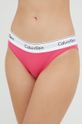 roz ascutit Calvin Klein Underwear chiloti De femei