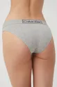 Труси Calvin Klein Underwear сірий