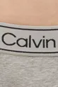 γκρί Σλιπ Calvin Klein Underwear