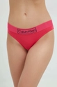 różowy Calvin Klein Underwear figi Damski