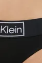 чорний Труси Calvin Klein Underwear
