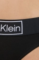 czarny Calvin Klein Underwear figi